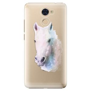 Plastové puzdro iSaprio - Horse 01 - Huawei Y7 / Y7 Prime vyobraziť