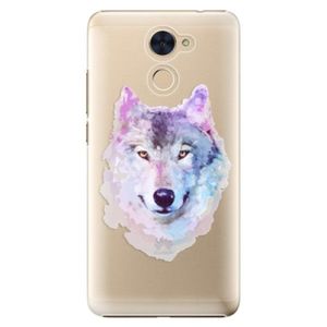Plastové puzdro iSaprio - Wolf 01 - Huawei Y7 / Y7 Prime vyobraziť