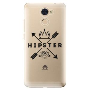 Plastové puzdro iSaprio - Hipster Style 02 - Huawei Y7 / Y7 Prime vyobraziť