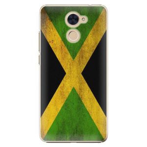 Plastové puzdro iSaprio - Flag of Jamaica - Huawei Y7 / Y7 Prime vyobraziť