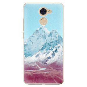 Plastové puzdro iSaprio - Highest Mountains 01 - Huawei Y7 / Y7 Prime vyobraziť