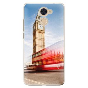 Plastové puzdro iSaprio - London 01 - Huawei Y7 / Y7 Prime vyobraziť