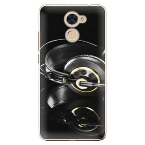 Plastové puzdro iSaprio - Headphones 02 - Huawei Y7 / Y7 Prime vyobraziť