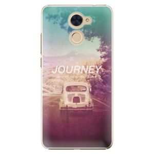 Plastové puzdro iSaprio - Journey - Huawei Y7 / Y7 Prime vyobraziť