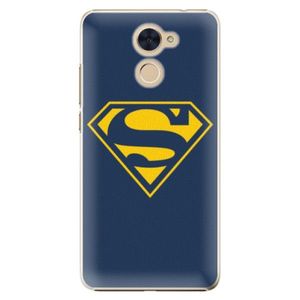 Plastové puzdro iSaprio - Superman 03 - Huawei Y7 / Y7 Prime vyobraziť