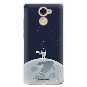 Plastové puzdro iSaprio - On The Moon 10 - Huawei Y7 / Y7 Prime vyobraziť