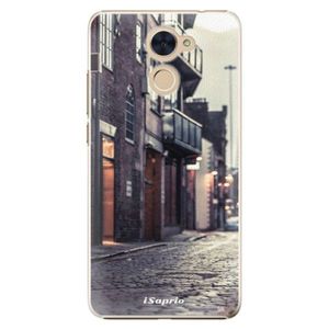 Plastové puzdro iSaprio - Old Street 01 - Huawei Y7 / Y7 Prime vyobraziť