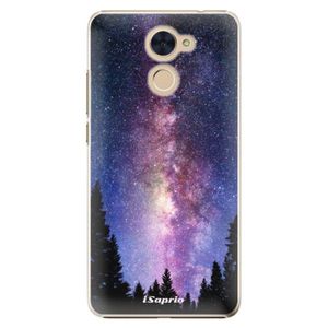 Plastové puzdro iSaprio - Milky Way 11 - Huawei Y7 / Y7 Prime vyobraziť