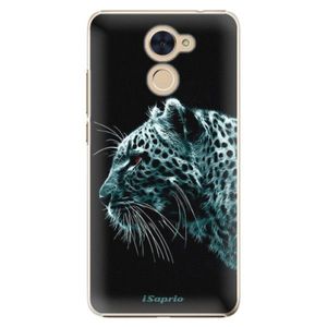 Plastové puzdro iSaprio - Leopard 10 - Huawei Y7 / Y7 Prime vyobraziť