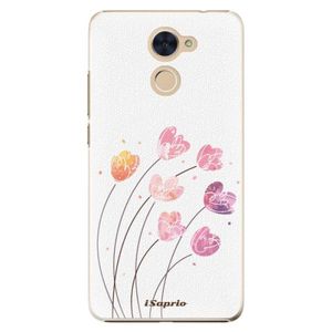 Plastové puzdro iSaprio - Flowers 14 - Huawei Y7 / Y7 Prime vyobraziť