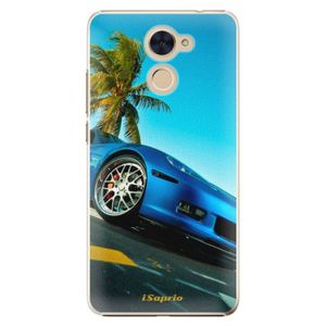 Plastové puzdro iSaprio - Car 10 - Huawei Y7 / Y7 Prime vyobraziť