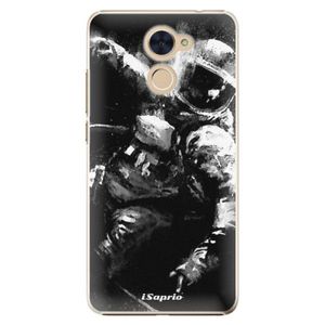 Plastové puzdro iSaprio - Astronaut 02 - Huawei Y7 / Y7 Prime vyobraziť