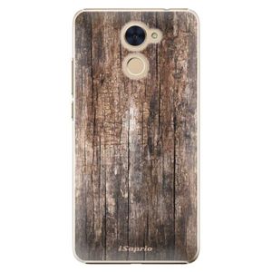 Plastové puzdro iSaprio - Wood 11 - Huawei Y7 / Y7 Prime vyobraziť