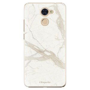 Plastové puzdro iSaprio - Marble 12 - Huawei Y7 / Y7 Prime vyobraziť