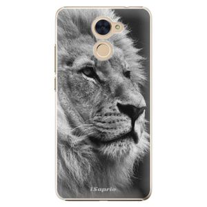 Plastové puzdro iSaprio - Lion 10 - Huawei Y7 / Y7 Prime vyobraziť