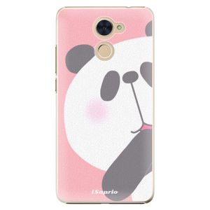 Plastové puzdro iSaprio - Panda 01 - Huawei Y7 / Y7 Prime vyobraziť