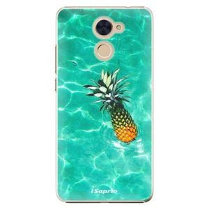 Plastové puzdro iSaprio - Pineapple 10 - Huawei Y7 / Y7 Prime vyobraziť