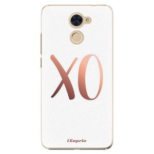 Plastové puzdro iSaprio - XO 01 - Huawei Y7 / Y7 Prime vyobraziť