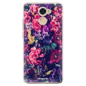 Plastové puzdro iSaprio - Flowers 10 - Huawei Y7 / Y7 Prime vyobraziť