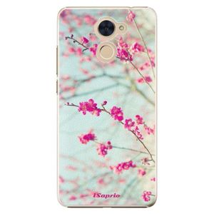 Plastové puzdro iSaprio - Blossom 01 - Huawei Y7 / Y7 Prime vyobraziť