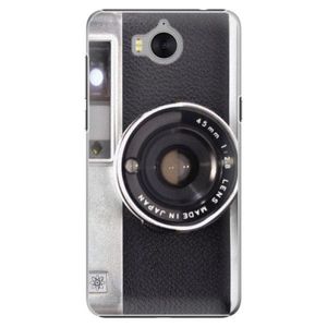 Plastové puzdro iSaprio - Vintage Camera 01 - Huawei Y5 2017 / Y6 2017 vyobraziť