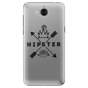 Plastové puzdro iSaprio - Hipster Style 02 - Huawei Y5 2017 / Y6 2017 vyobraziť