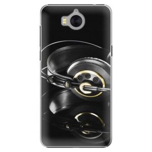 Plastové puzdro iSaprio - Headphones 02 - Huawei Y5 2017 / Y6 2017 vyobraziť