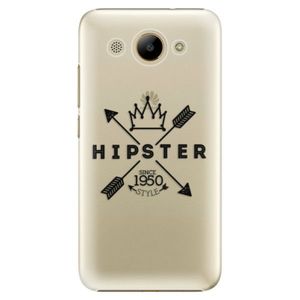 Plastové puzdro iSaprio - Hipster Style 02 - Huawei Y3 2017 vyobraziť