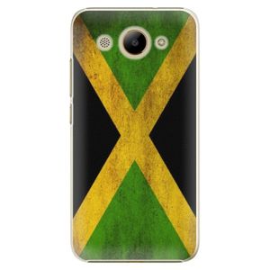 Plastové puzdro iSaprio - Flag of Jamaica - Huawei Y3 2017 vyobraziť