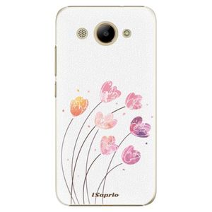 Plastové puzdro iSaprio - Flowers 14 - Huawei Y3 2017 vyobraziť