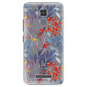 Plastové puzdro iSaprio - Rowanberry - Asus ZenFone 3 Max ZC520TL vyobraziť