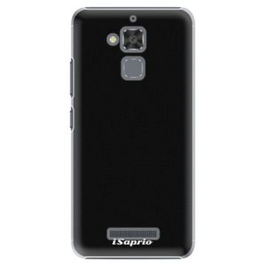 Plastové puzdro iSaprio - 4Pure - černý - Asus ZenFone 3 Max ZC520TL vyobraziť