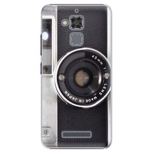 Plastové puzdro iSaprio - Vintage Camera 01 - Asus ZenFone 3 Max ZC520TL vyobraziť