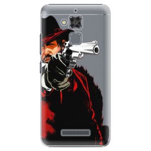 Plastové puzdro iSaprio - Red Sheriff - Asus ZenFone 3 Max ZC520TL vyobraziť
