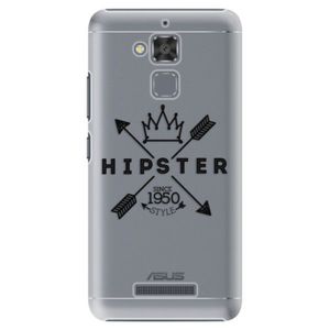 Plastové puzdro iSaprio - Hipster Style 02 - Asus ZenFone 3 Max ZC520TL vyobraziť