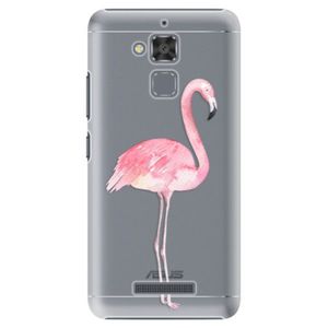 Plastové puzdro iSaprio - Flamingo 01 - Asus ZenFone 3 Max ZC520TL vyobraziť