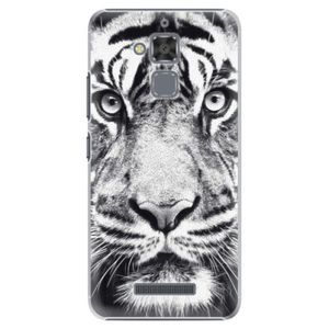 Plastové puzdro iSaprio - Tiger Face - Asus ZenFone 3 Max ZC520TL vyobraziť