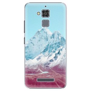Plastové puzdro iSaprio - Highest Mountains 01 - Asus ZenFone 3 Max ZC520TL vyobraziť