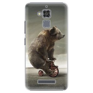 Plastové puzdro iSaprio - Bear 01 - Asus ZenFone 3 Max ZC520TL vyobraziť