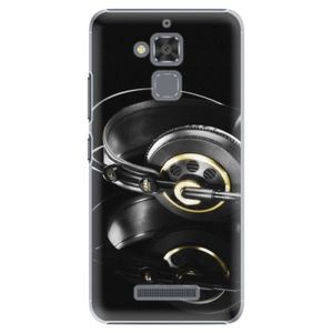 Plastové puzdro iSaprio - Headphones 02 - Asus ZenFone 3 Max ZC520TL vyobraziť