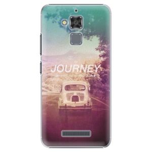 Plastové puzdro iSaprio - Journey - Asus ZenFone 3 Max ZC520TL vyobraziť