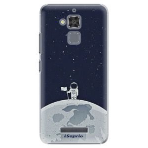 Plastové puzdro iSaprio - On The Moon 10 - Asus ZenFone 3 Max ZC520TL vyobraziť