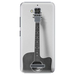 Plastové puzdro iSaprio - Guitar 01 - Asus ZenFone 3 Max ZC520TL vyobraziť