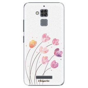 Plastové puzdro iSaprio - Flowers 14 - Asus ZenFone 3 Max ZC520TL vyobraziť