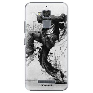 Plastové puzdro iSaprio - Dance 01 - Asus ZenFone 3 Max ZC520TL vyobraziť