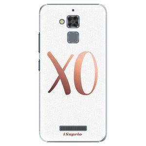Plastové puzdro iSaprio - XO 01 - Asus ZenFone 3 Max ZC520TL vyobraziť