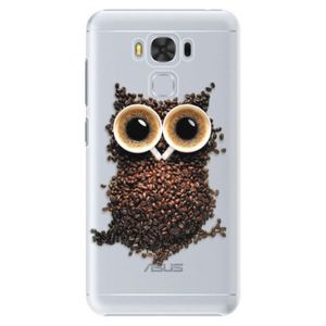 Plastové puzdro iSaprio - Owl And Coffee - Asus ZenFone 3 Max ZC553KL vyobraziť