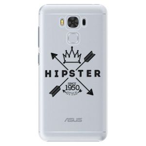 Plastové puzdro iSaprio - Hipster Style 02 - Asus ZenFone 3 Max ZC553KL vyobraziť