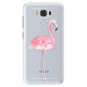 Plastové puzdro iSaprio - Flamingo 01 - Asus ZenFone 3 Max ZC553KL vyobraziť