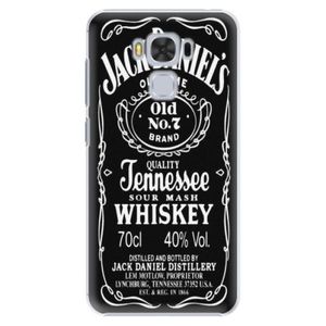 Plastové puzdro iSaprio - Jack Daniels - Asus ZenFone 3 Max ZC553KL vyobraziť